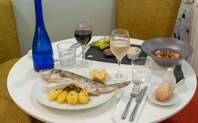 Le Cise, The Originals Relais