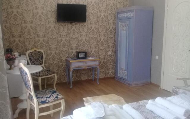 Borjomi Classic Hotel