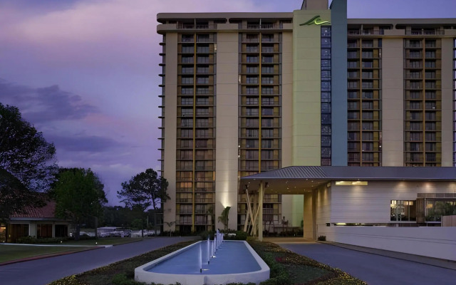 Margaritaville Lake Resort, Lake Conroe/Houston