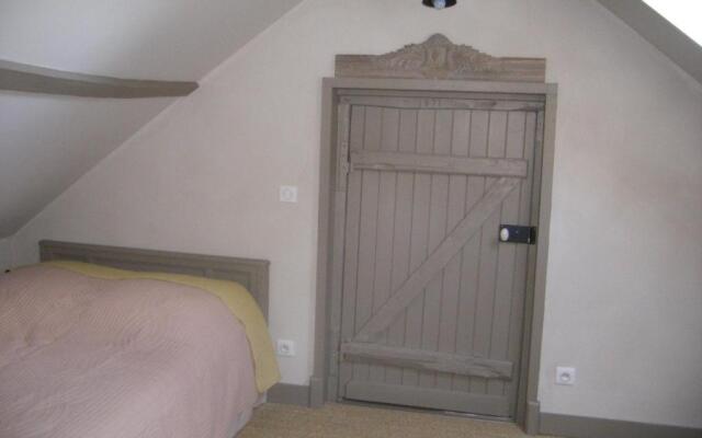 Le Clos des Hautes Loges