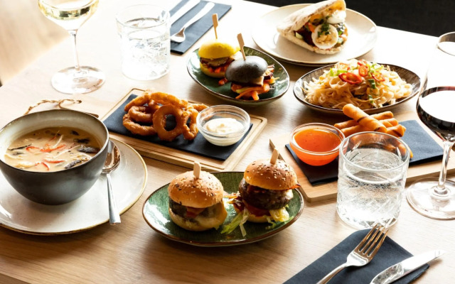 Holiday Inn Express Almere by IHG