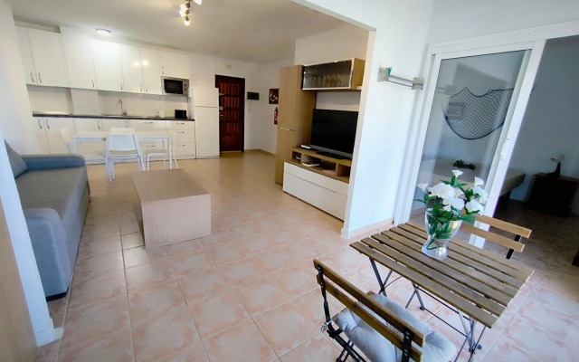 Arenitas Sunset Apartment 1