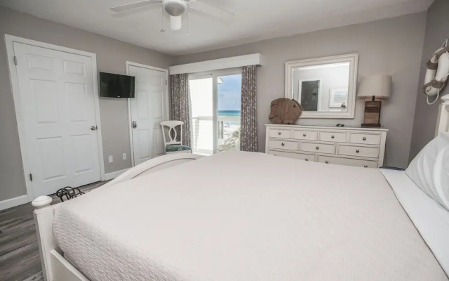 Sailfish Townhomes by Panhandle Getaways