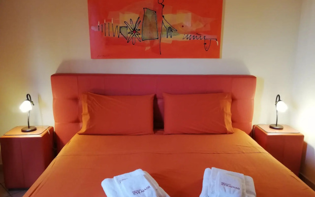 B&B Domus Traiani