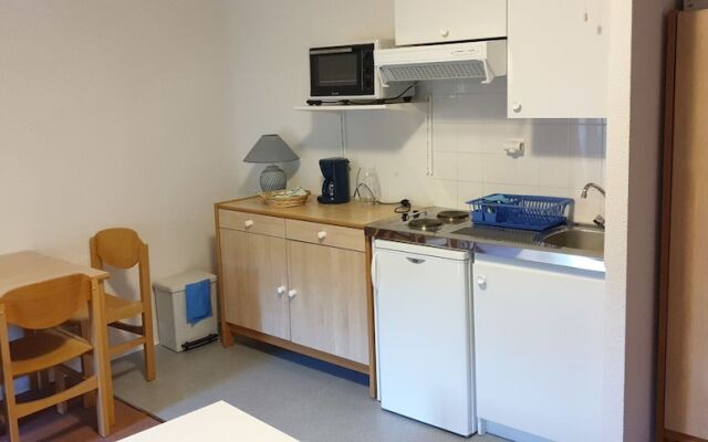 Résidence Les Mélèzes de Prades