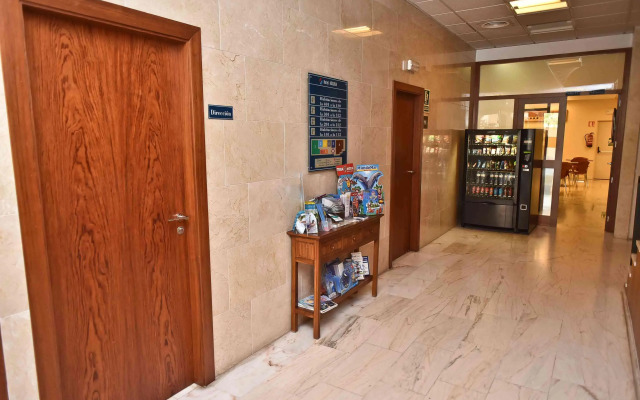 Hotel Adsubia