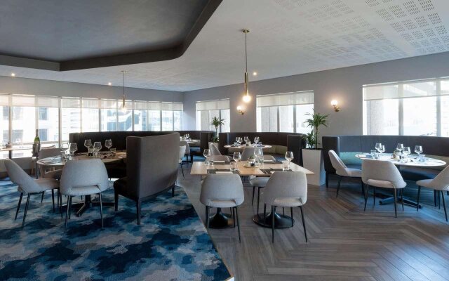 Pullman Cape Town City Centre