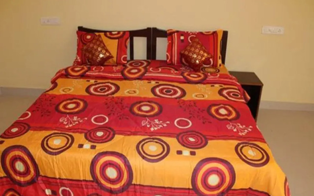 Hotel Ranthambore Vinayak