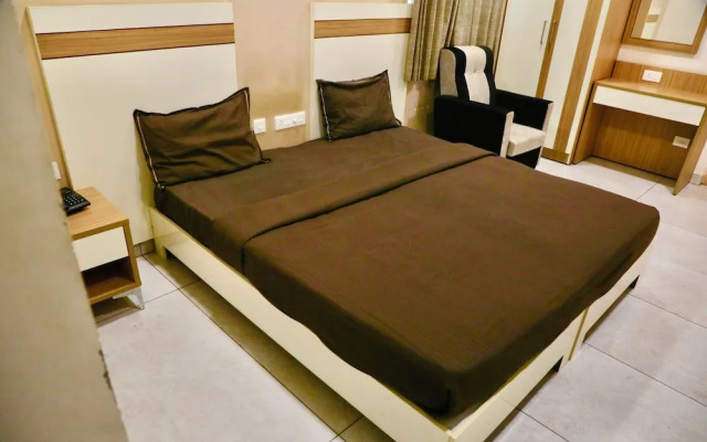 Virksham Hotel