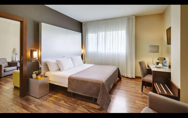 Hotel Sercotel JC1 Murcia