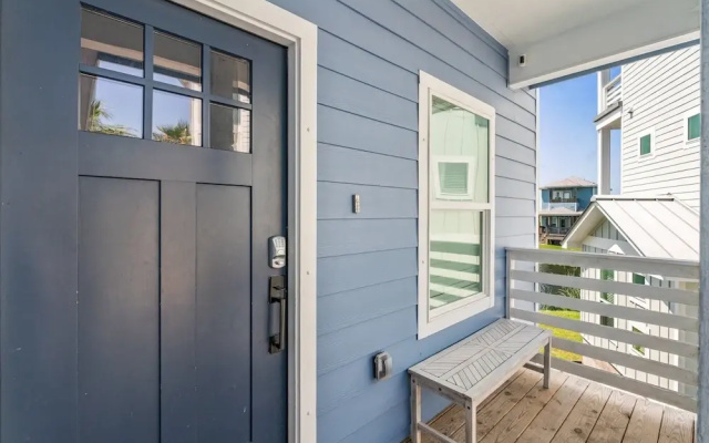 Chancla - Pet Friendly! Community Pool!
