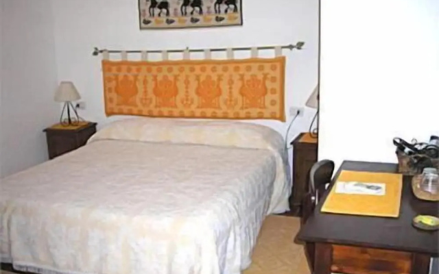 Bed and Breakfast Dessole