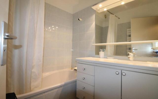 Appartement Annecy, 2 pièces, 4 personnes - FR-1-432-1