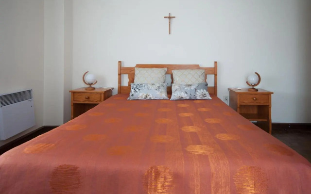 Apartamentos Turisticos Ceu Azul