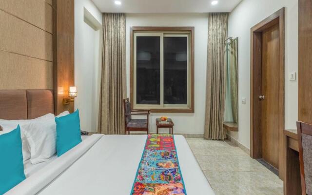 Hotel Pandora Grand, Udaipur- Nestled in nature wrapped in luxury