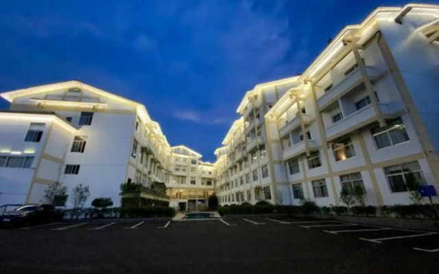 Sumin Hotel