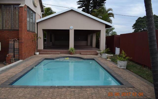 Clycherco Self Catering