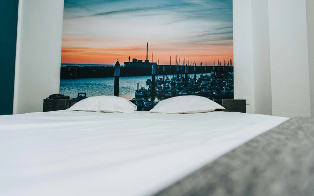 Best Western ARThotel