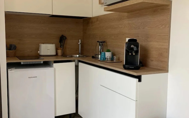 Residence de tourisme Pietra Gemina