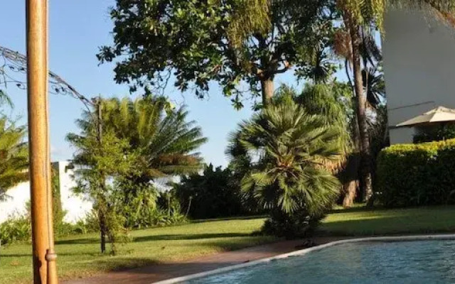 Plumbago Guest House
