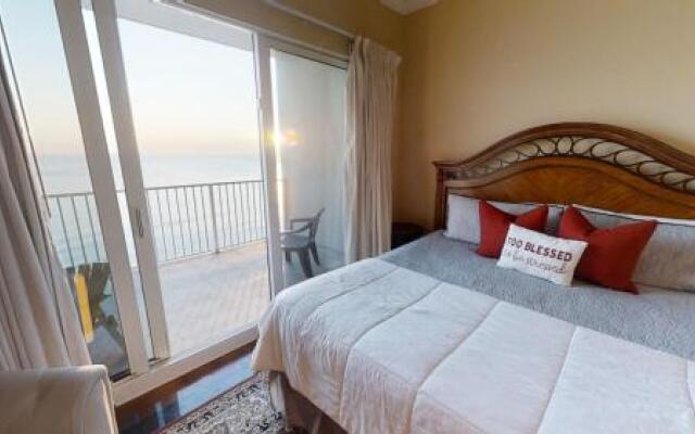 Marisol 1001 Five Bedroom Villa