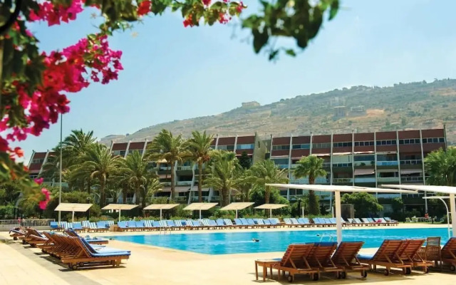 Miramar Hotel Resort & Spa