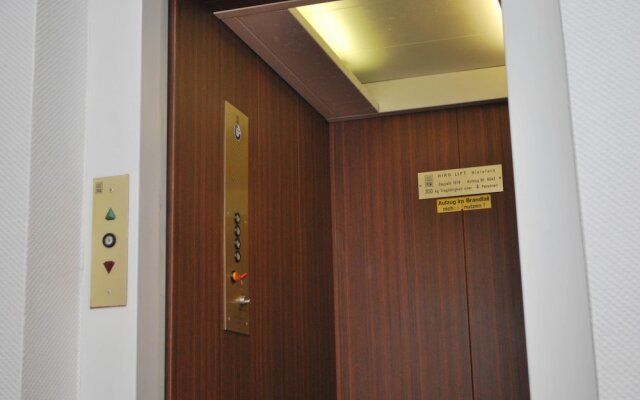 Salzufler Hof