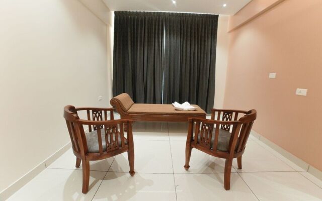 Ramrathna Residency