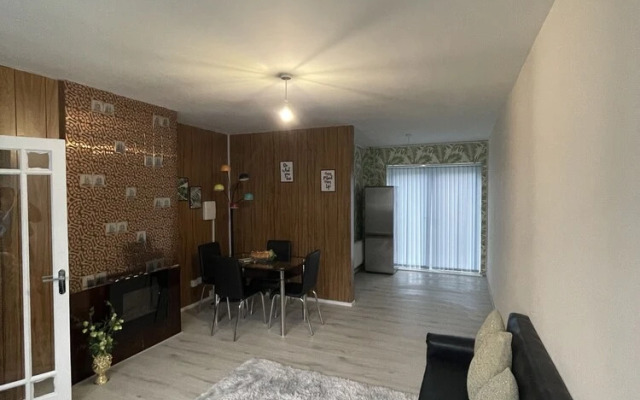 Spacious 3-Bedroom house