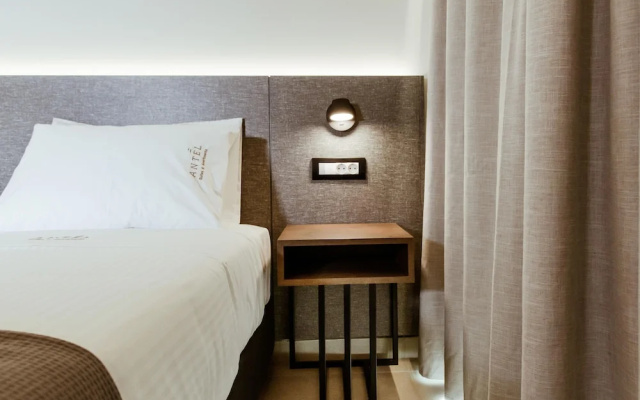 ANTEL Suites & Apartments