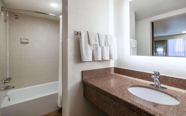 Best Western Pony Soldier Inn & Suites