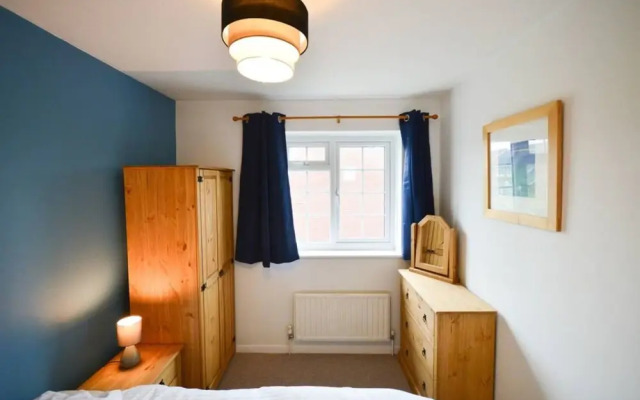 Fantastic 3-bedroom House in Bradley Stoke