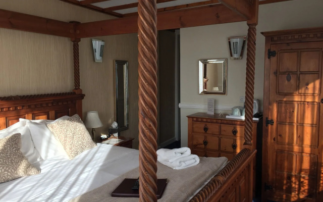 Edgcumbe Guest House