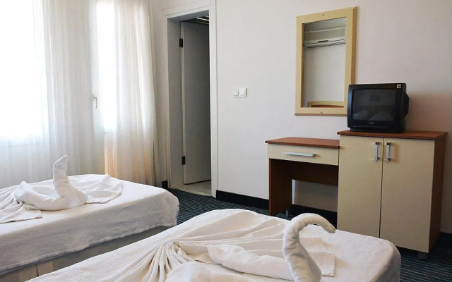 Hotel Amphora