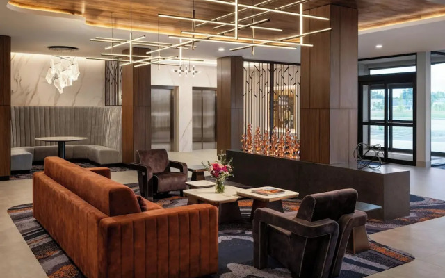 Fairfield Inn & Suites Chilliwack