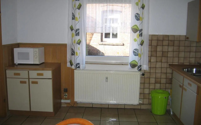 Ferienwohnung Bottrop Radetzki