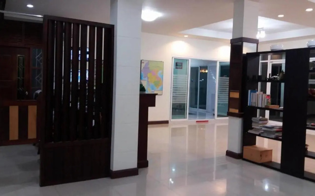 Jb Mansion