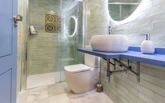 Feelathome San Lorenzo Apartments