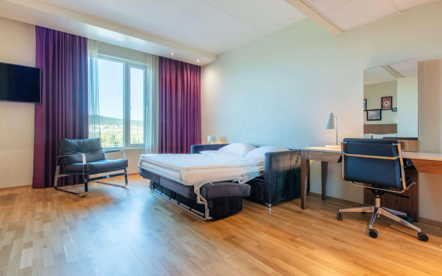 Radisson Blu Hotel Oslo Alna - Image 6