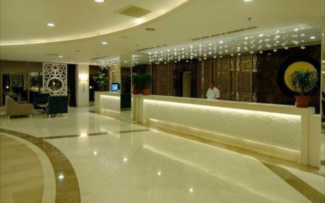 Seamelia Beach Resort Hotel & Spa