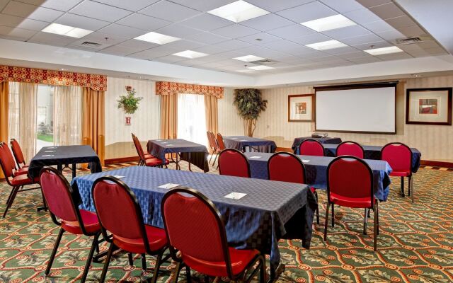 Homewood Suites by Hilton Fort Collins