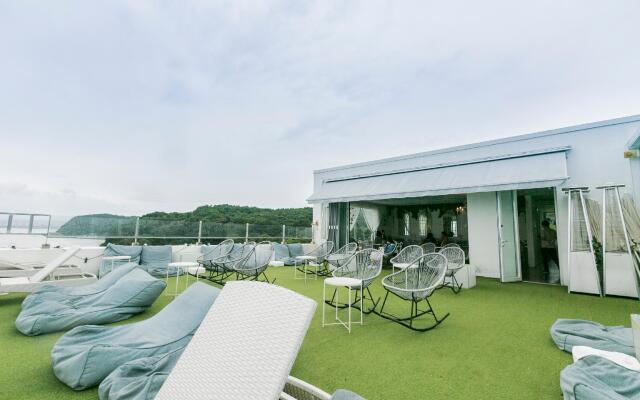 Pohang Es Piesta Pension