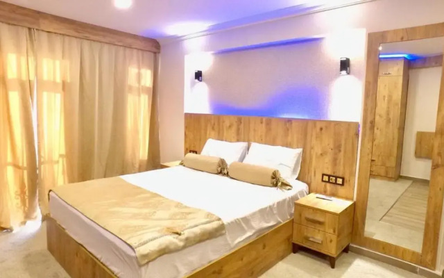 Nour Suite And Residence