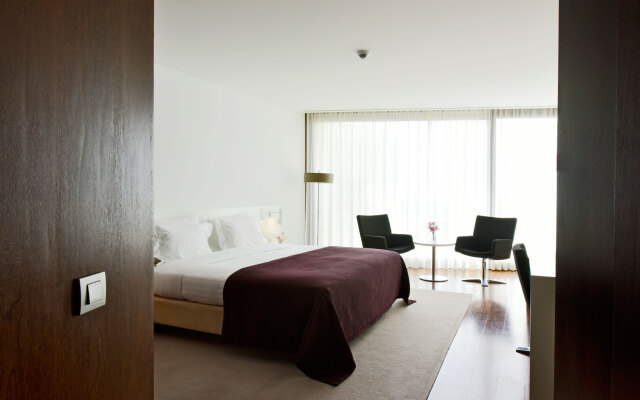 Pousada Palácio de Estói - Small Luxury Hotels