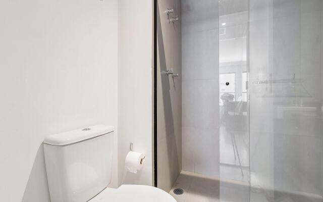 Loft 1202 VN Consolação by OBA