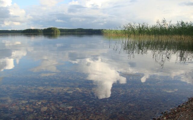 Holiday Resort Naaranlahti