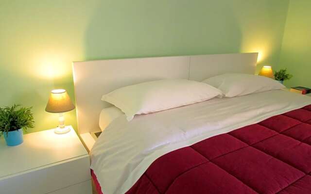 B&B La Muraglia
