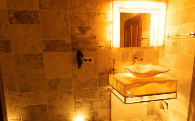 Olenda Cappadocia Hotel