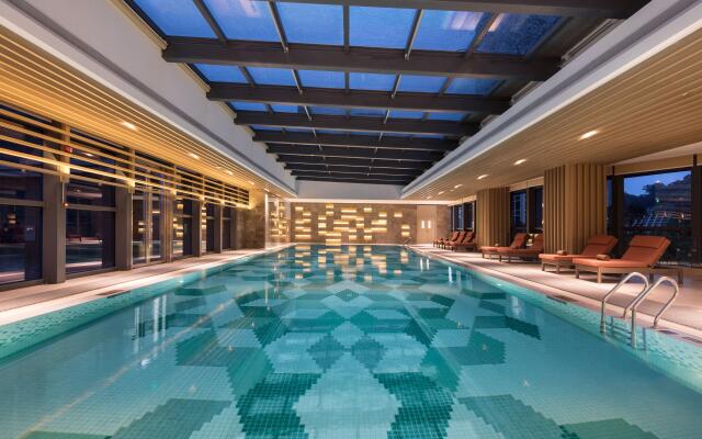 Holiday Inn Shaoguan Downtown by IHG