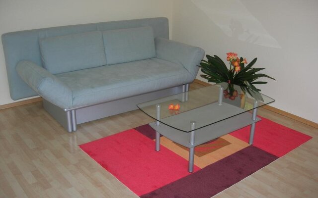 Ferienwohnung Ida Kogler
